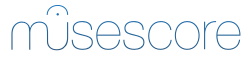 Musescore Logo